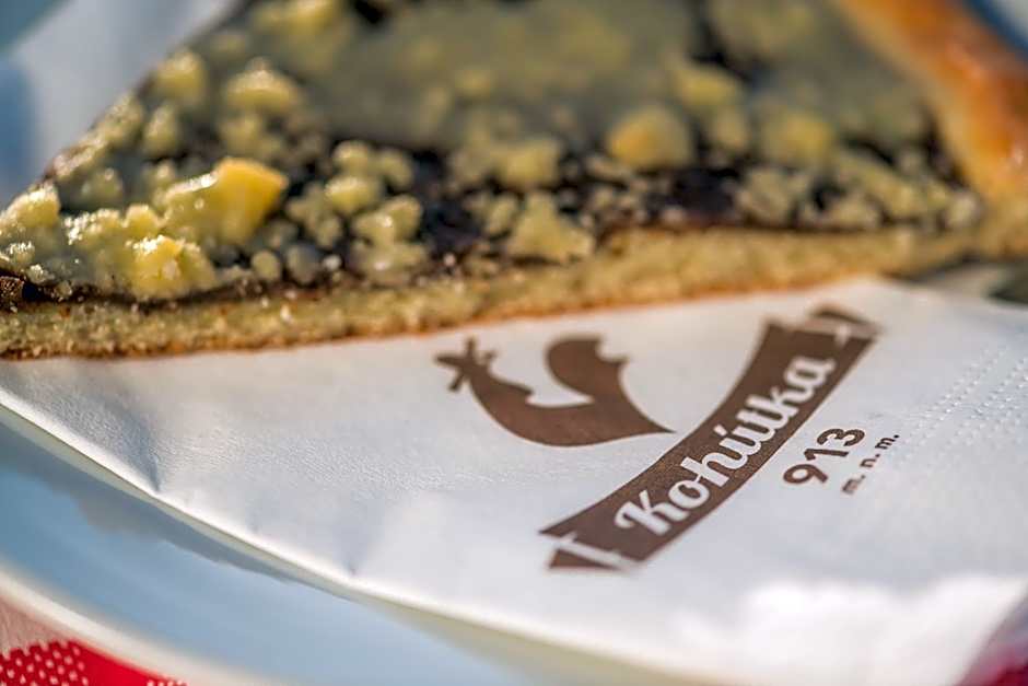 Horský Hotel Kohútka