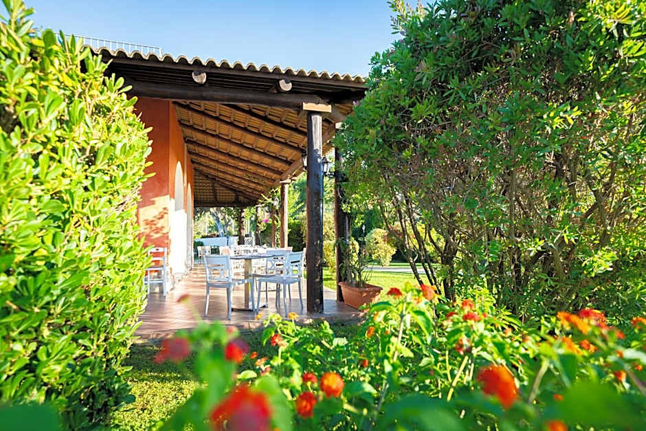 Borgo Del Principe
