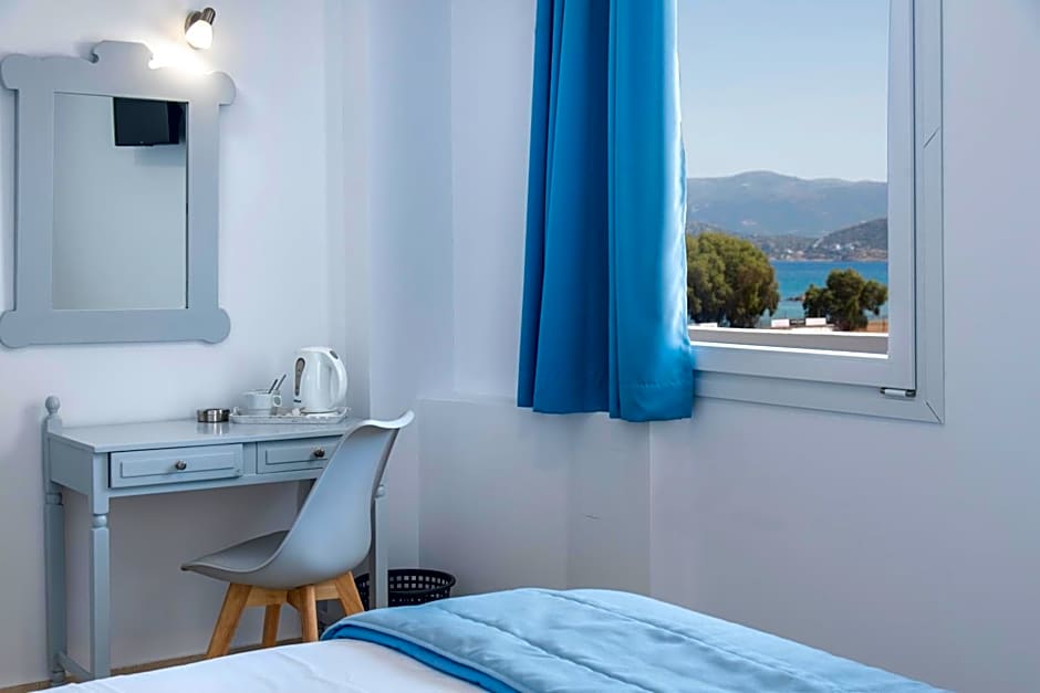 Naiades Marina Hotel