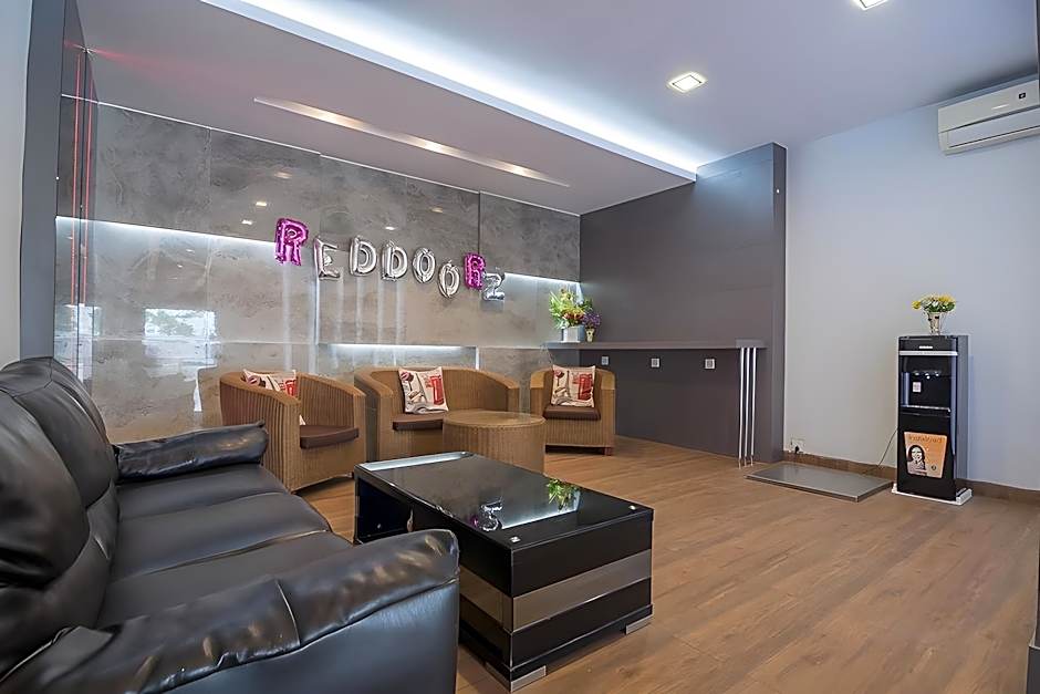 RedDoorz @ Batu Aji Batam