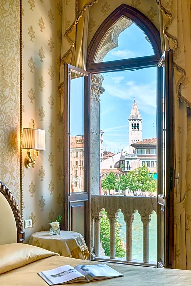 Hotel Palazzo Stern