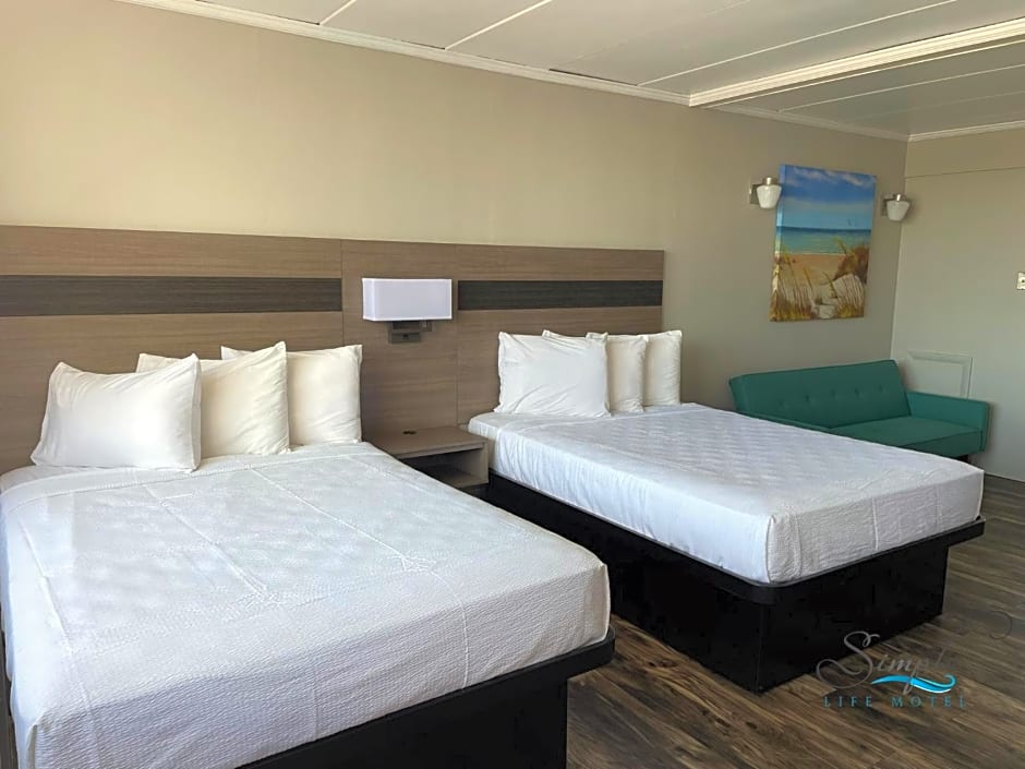 Simple Life Motel