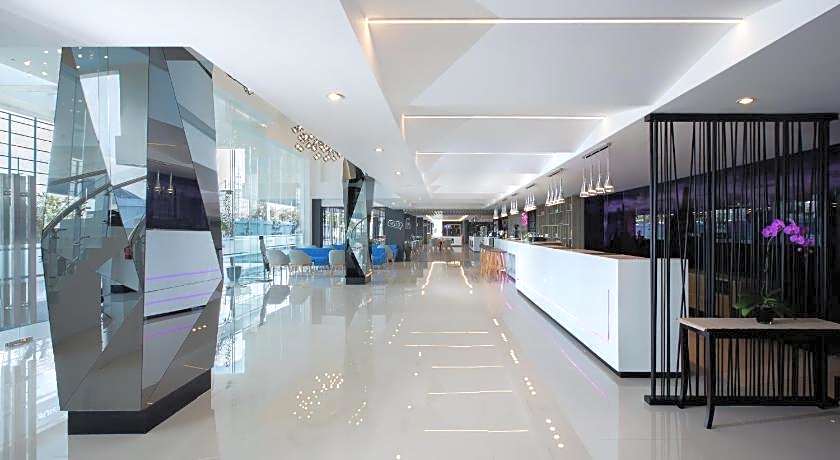 Innside By Melia Yogyakarta