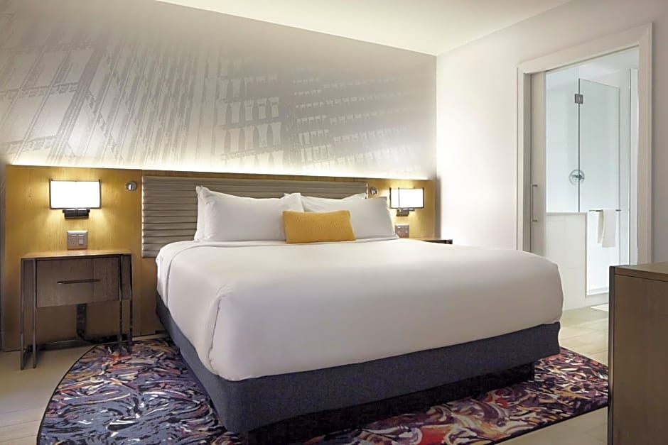 Hotel Indigo Atlanta Downtown, Near Peachtree Center, an IHG Hotel