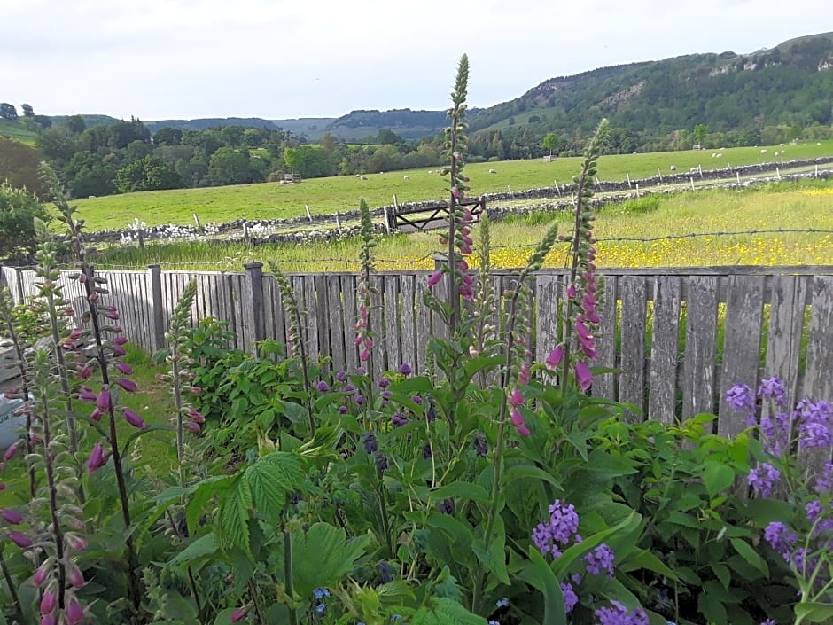 Ellerton Lodge Bed and Breakfast Swaledale