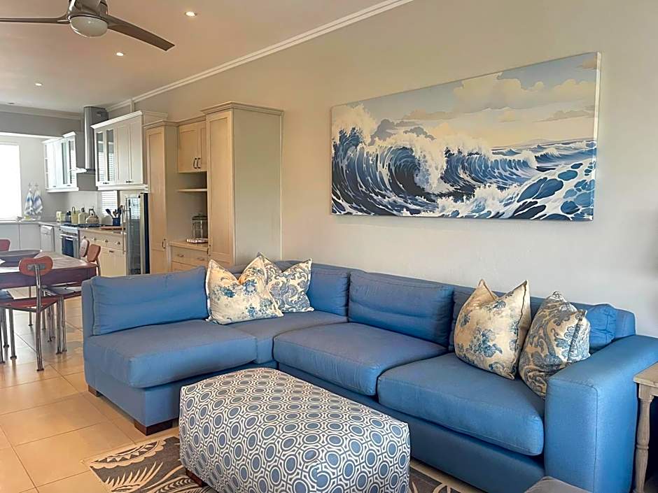 Beachy Head Hideaway 5 Pool Robberg 5 Beach