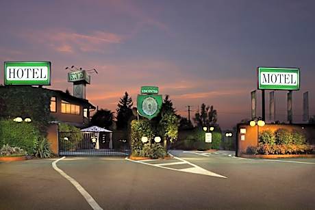 Hotel Motel Visconteo