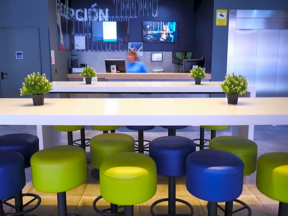 ibis budget Bilbao City
