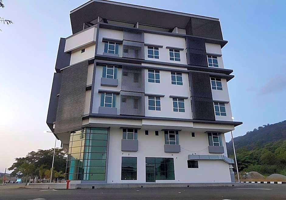 The Leverage Lite (Kuantan)