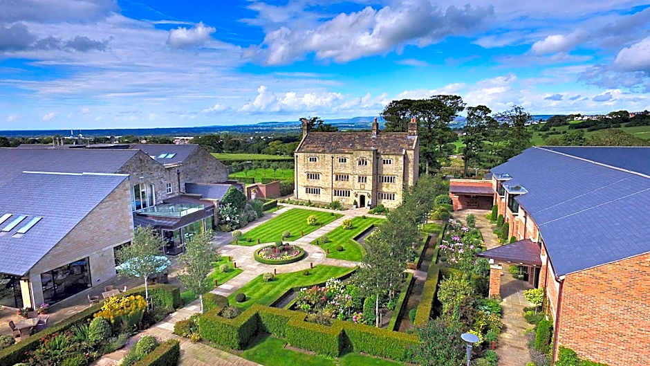 Stanley House Hotel & Spa