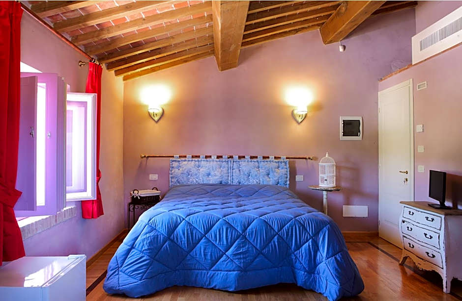 Casa Fontanino