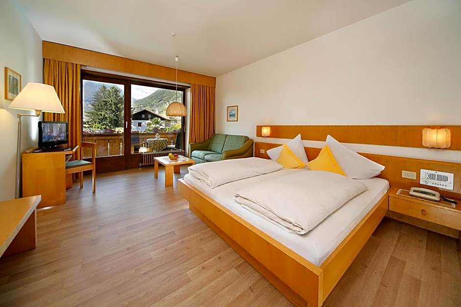 Hotel und Residence Johanneshof