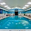 Holiday Inn Express and Suites Blacksburg- University Area By IHG