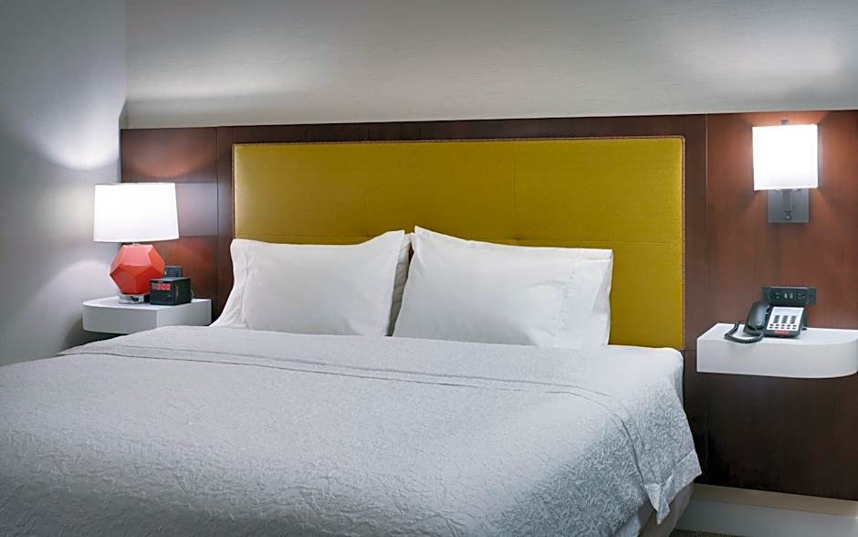 Hampton Inn By Hilton Tremonton