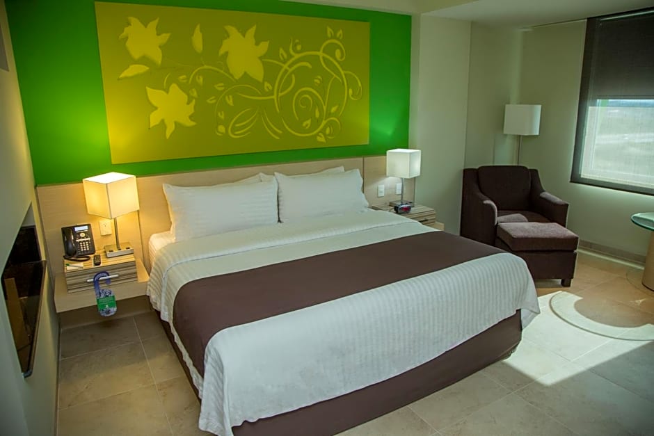 Holiday Inn Coatzacoalcos