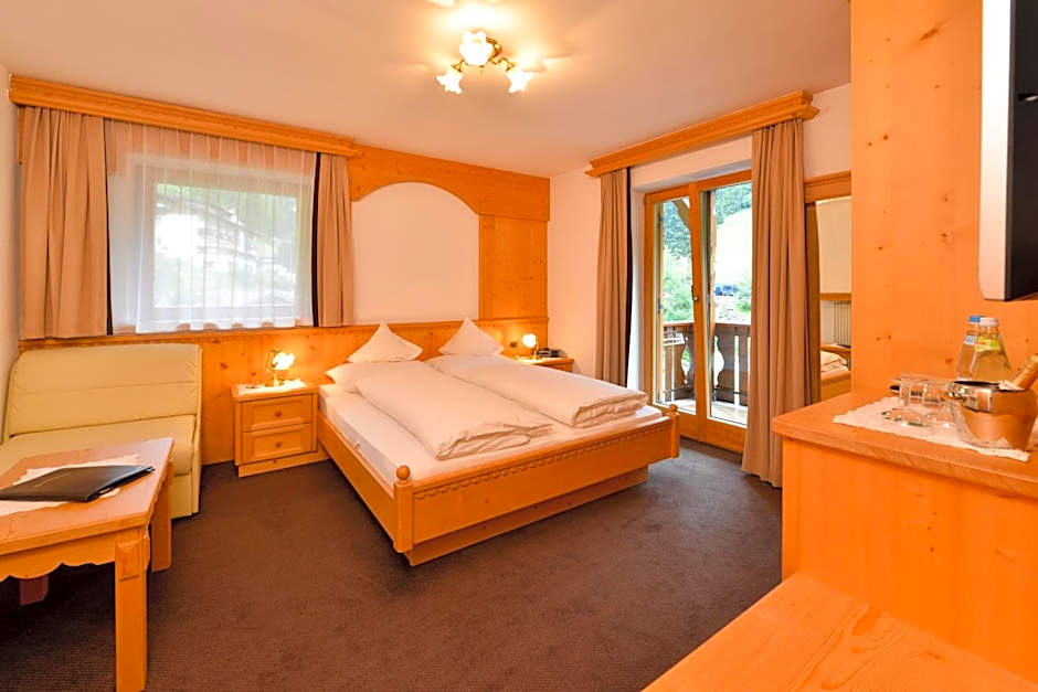 Romantik Villa Cesanueva