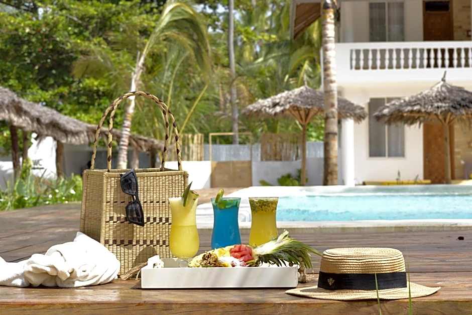 Mem Luxury Apartments and Hotel