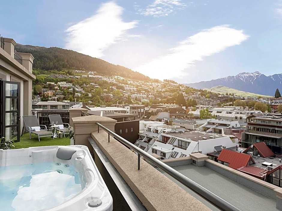 Sofitel Queenstown Hotel & Spa