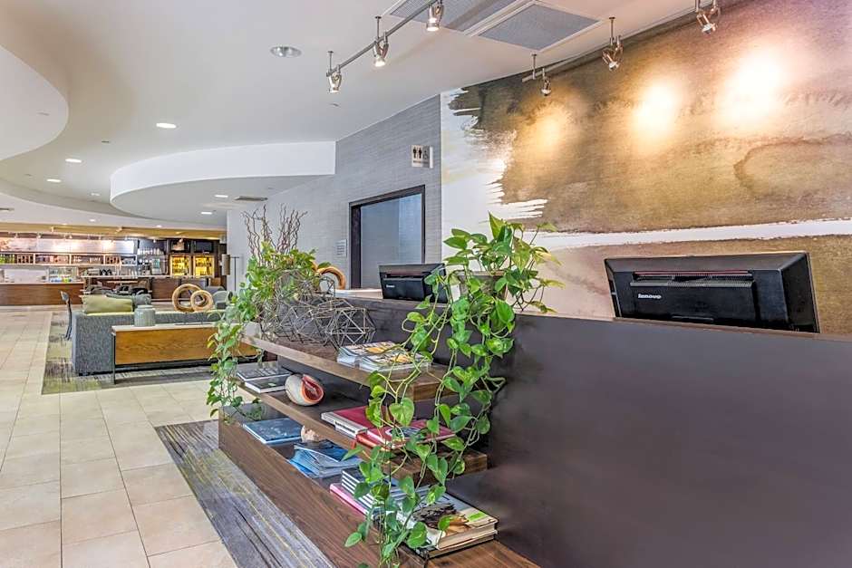 Courtyard by Marriott Rockaway-Mt. Arlington