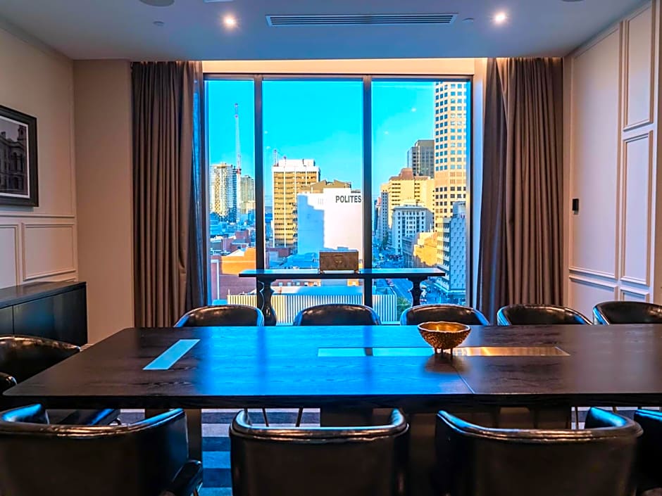 Sofitel Adelaide