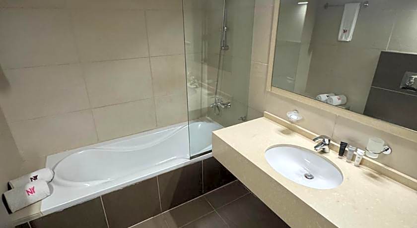 Ny Suites