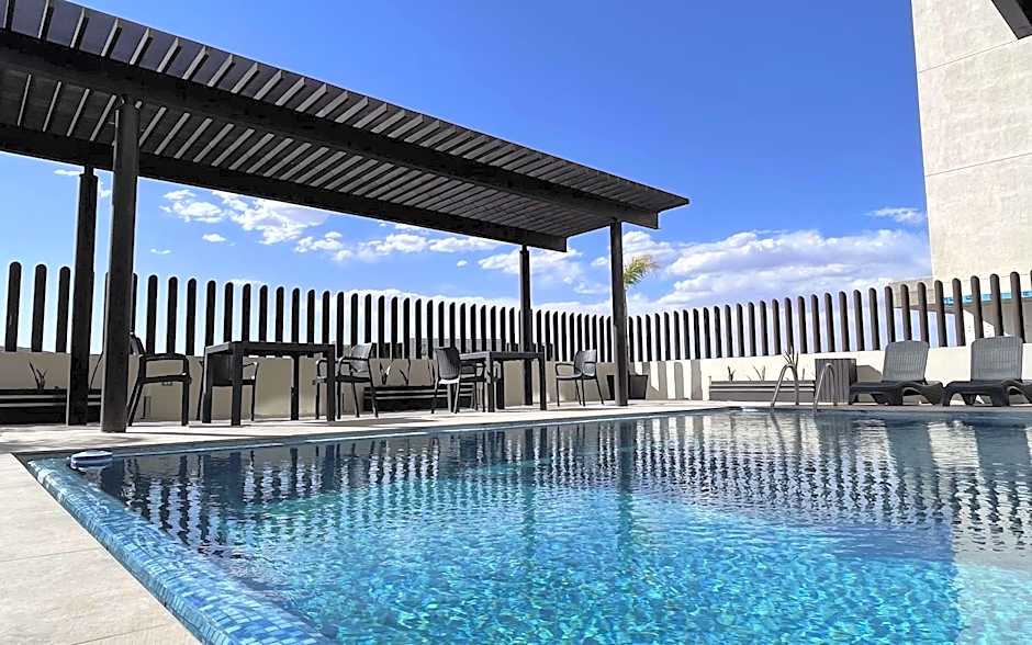 Best Western Plus Chihuahua Juventud