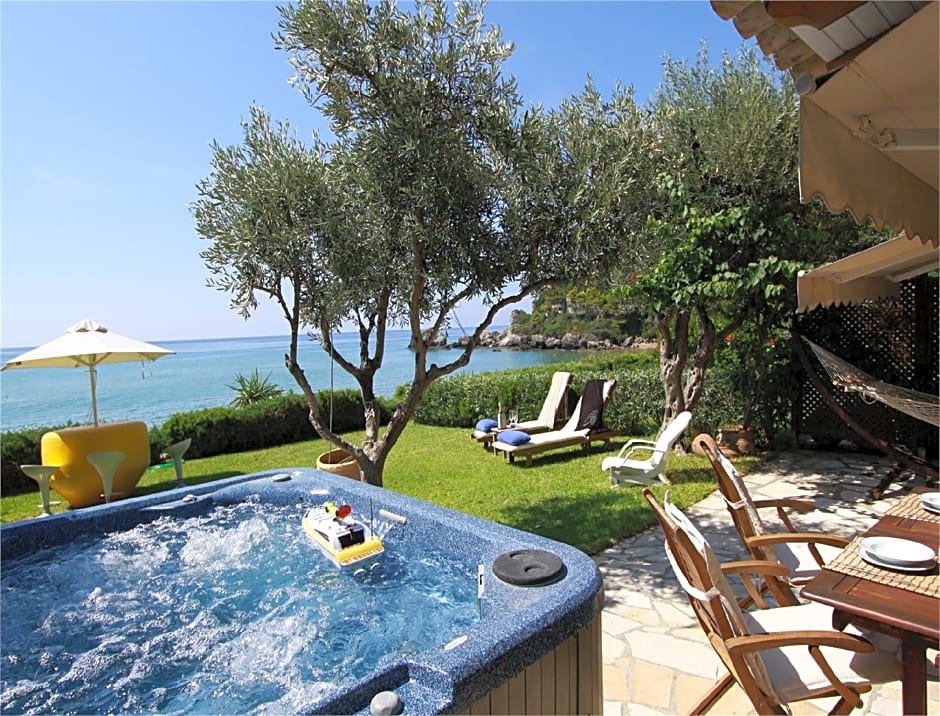 Beachfront House 13 ,Glyfada