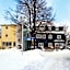 Hotel Haus Oberland