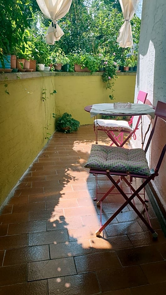 B&B Villa Giardini Susanna