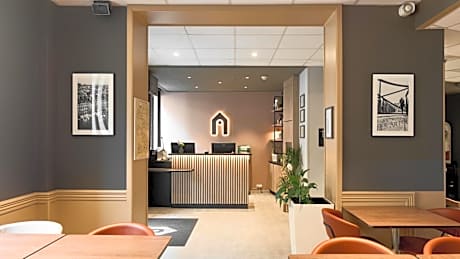 Campanile Paris 15 - Tour Eiffel