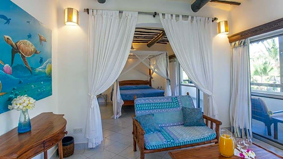 Turtle Bay Beach Club- All Inclusive