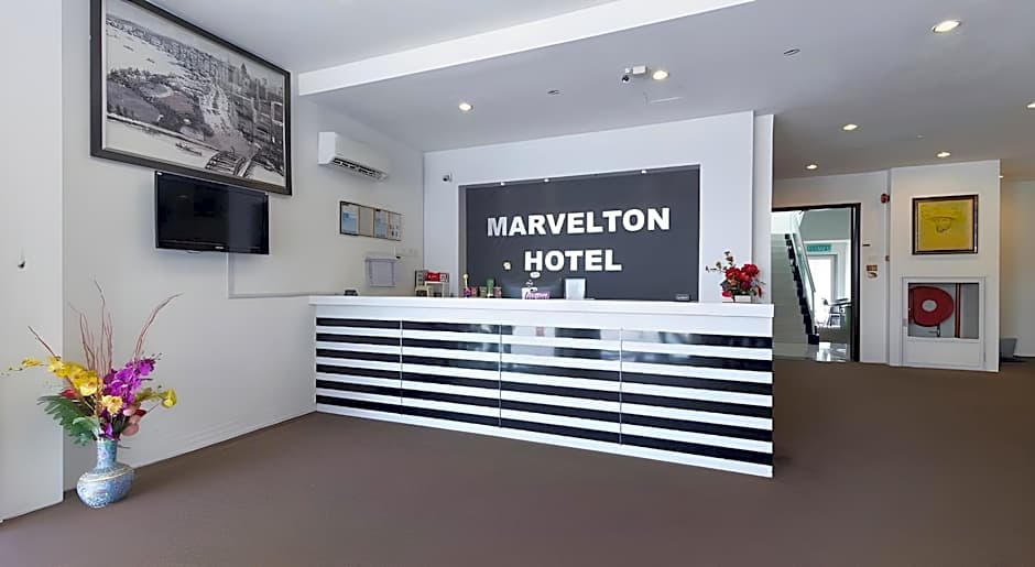 Hotel O Marvelton Hotel