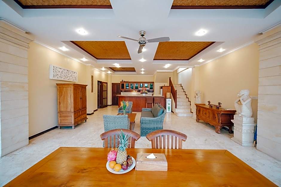 Bali Diamond Estates & Villas