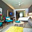 Eden Bleu Hotel