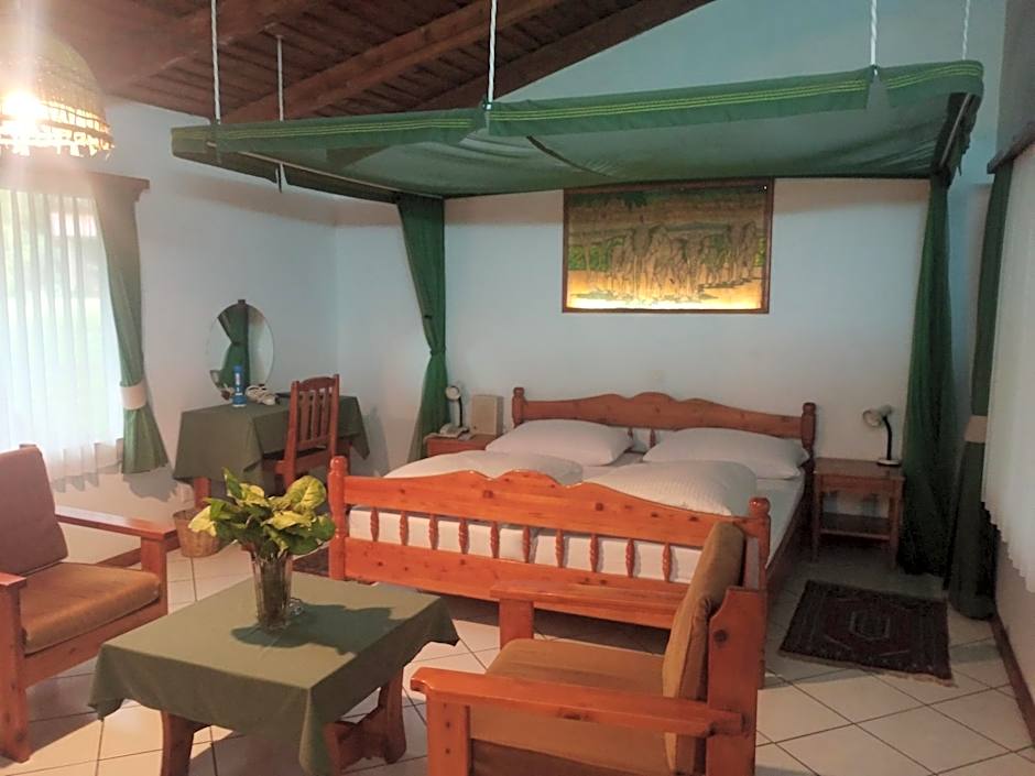 Dik Dik Hotel