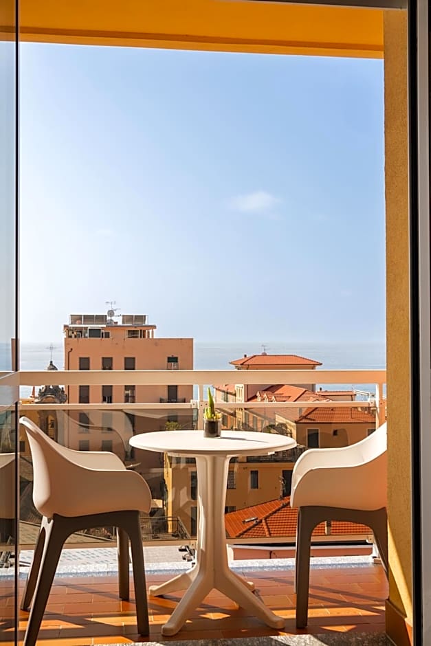 Hotel Careni Villa Italia