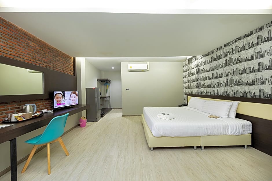 The Lake Hotel Khon Kaen