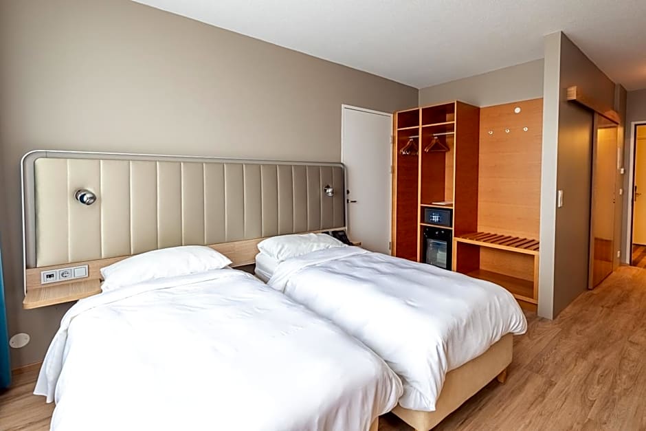 Park Inn by Radisson Reykjavik Keflavík Airport