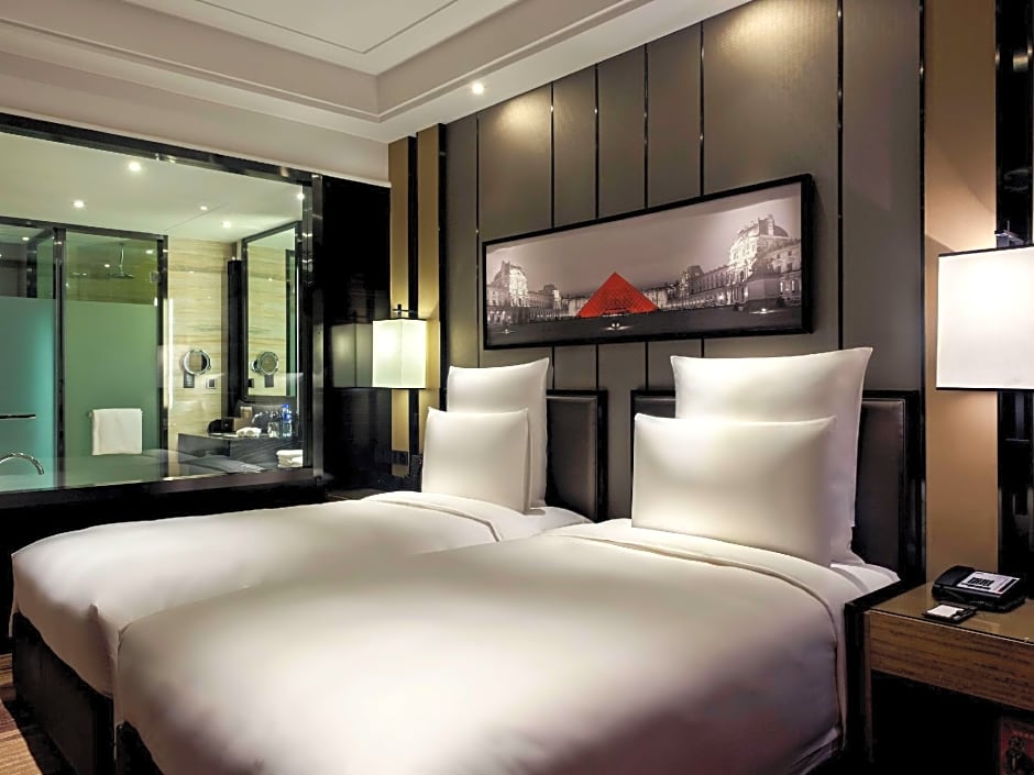 Pullman Panjin Oriental Ginza