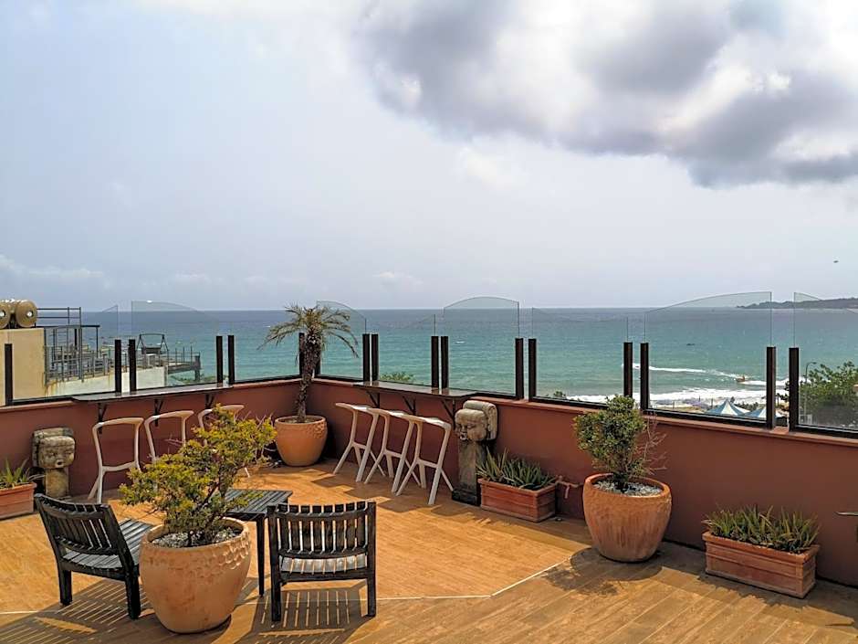 Dreamer Boutique Hotel