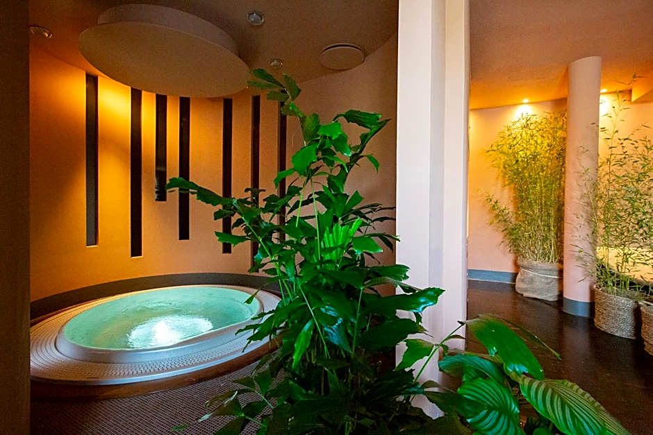 Relais Villa D'Amelia