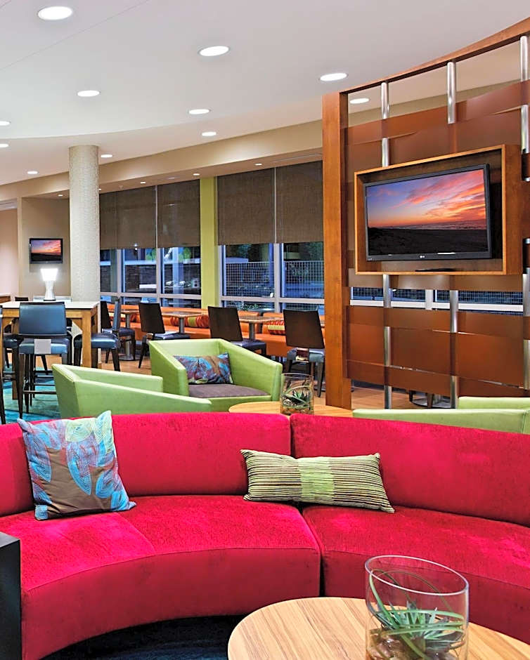 SpringHill Suites by Marriott Pensacola