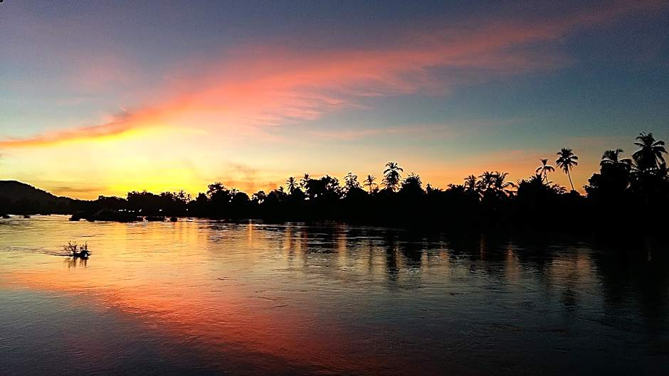 Sala Done Khone Hotel