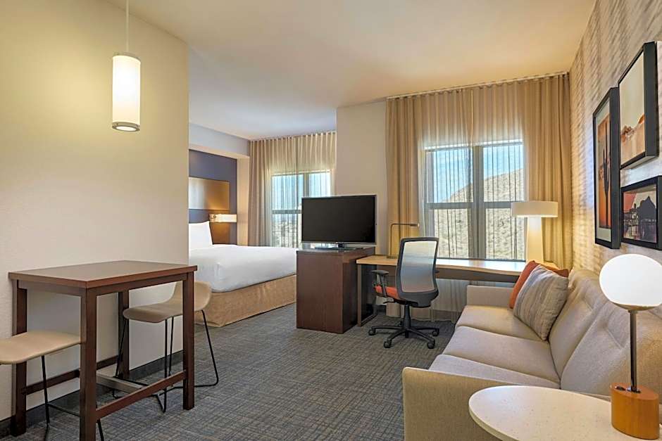 Residence Inn by Marriott Tempe Downtown/University