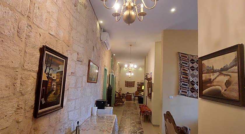 Al Bishara guest house