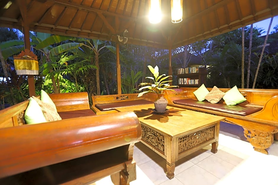 Bumi Ayu Bungalow Sanur