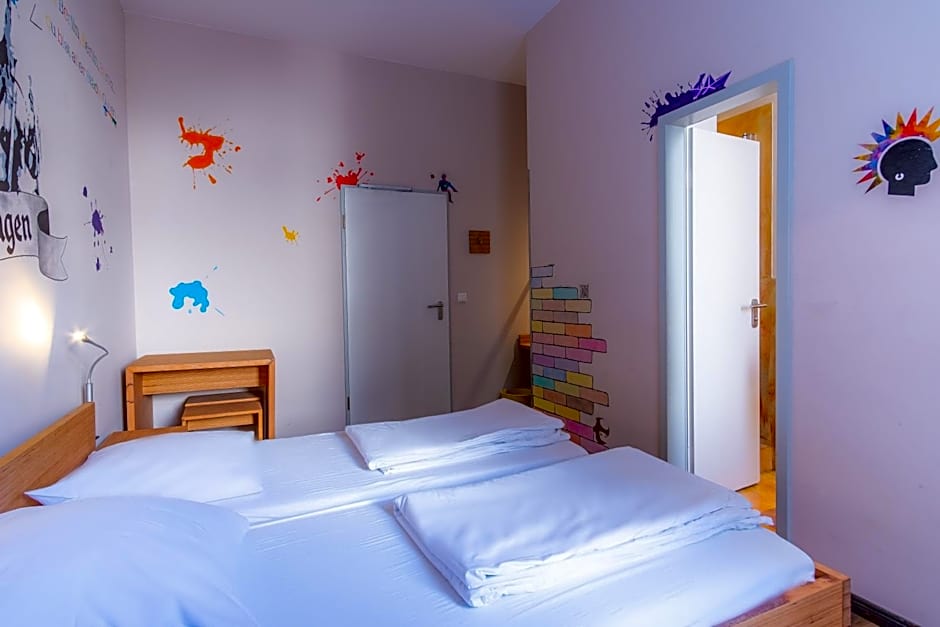 Sunflower Hostel Berlin