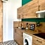 Beautiful rooms in Brama Portowa