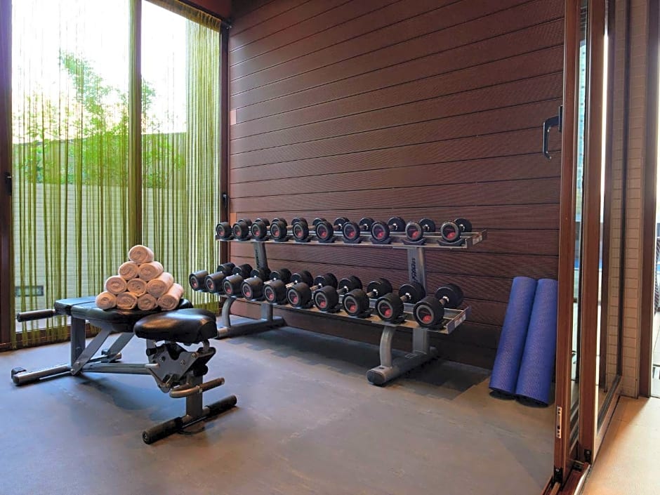 Dorsett Kwun Tong - Hong Kong