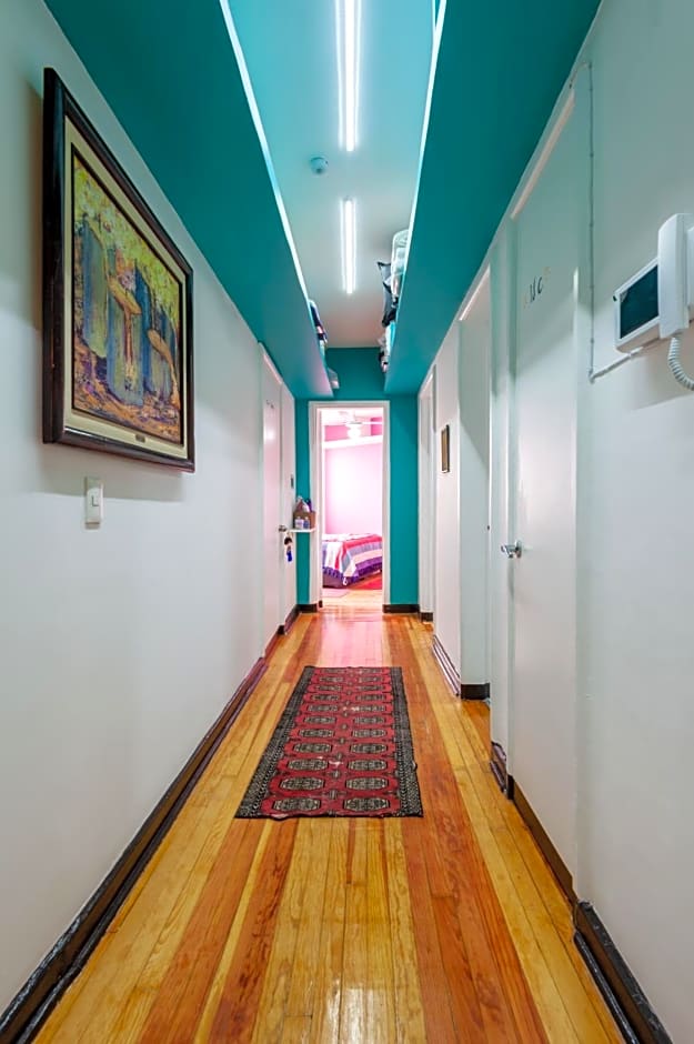 Casa Itzae B&B Polanquito Dog Friendly